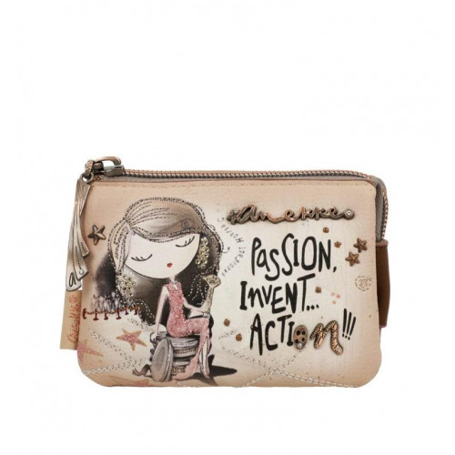 ANEKKE HOLLYWOOD-puzdro 38709-010